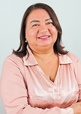 PROFESSORA MAZÉ