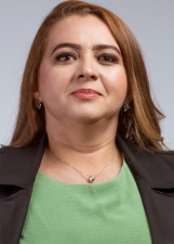 GLAUCIA DOS CANDEIAS