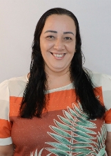 GILVÂNIA MENDONÇA