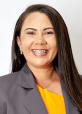 LILIANE ROSADO