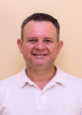 PROFESSOR RAFAEL DA SAÚDE