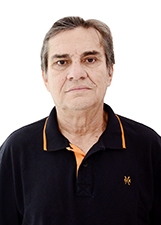 FRANÇOIS SALDANHA