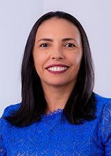 PROFESSORA JOSIANA