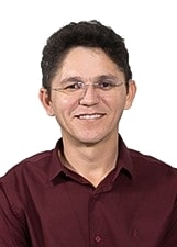 PROFESSOR JOÃO PAULO