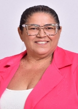 IRMÃ CRISTINA MORAIS