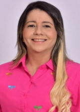 LUCIANA MACHADO