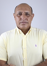 EVALDO BATISTA