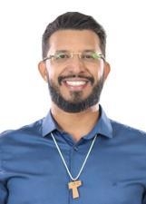 DR THIAGO BALBINO