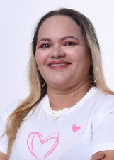 JAIRA ROCHA DA SAÚDE