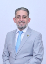 DR. MAGNO FREITAS