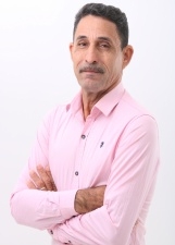 PASTOR JEAN SOUSA