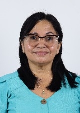 PASTORA MARIA DE JESUS