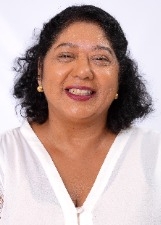 DRA. CLAUDIANA MOREIRA