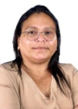 PROFESSORA ROSÉLIA