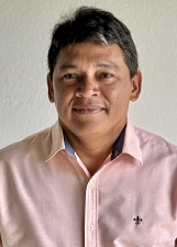 PASTOR ALBERTO