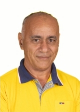 GILDENOU COELHO