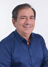 PROFESSOR SANDRO HENRIQUE