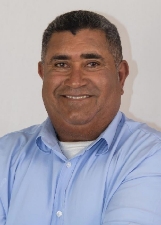 PASTOR GARCIA