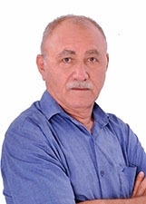 GERALDO SINEZIO