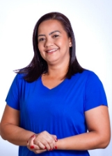 JULIANA ALVES DA SILVA