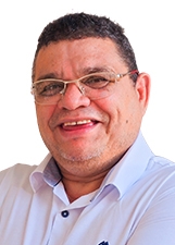 PASTOR RICARDINO MOURA