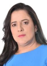 PRISCILA DA SAUDE