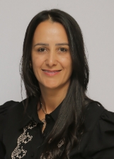 LAURICE AGENTE DE SAÚDE