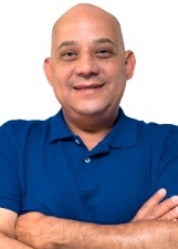 PROFESSOR ALEX BULHÕES