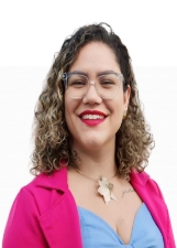 PROFESSORA ANA PAULA DUTRA