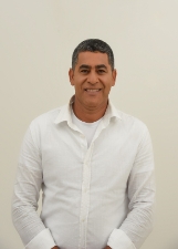 PASTOR ARILDO