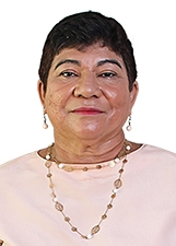 FRANCISCA AGENTE DE SAÚDE