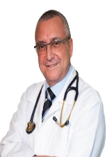 DR ROGERIO