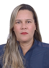 FÁTIMA DA SILVA