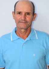 ROMÁRIO MOREIRA