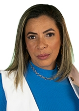 SILVANA PONTES