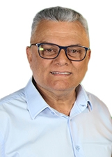 PASTOR DELANDI MACEDO