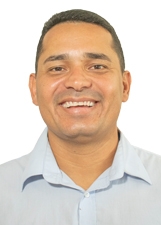 PROFESSOR RUDSON MATOS