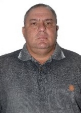 SERGINHO POLICIAL VEREADOR