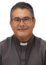 PADRE ELIESER CORREIA