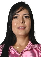 REGINA MATOS