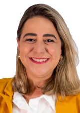 ANDRÉIA DALBÓ