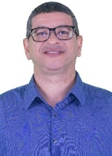 ENFERMEIRO MARCELO BICUDO