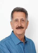 ZÉ LUIZ MENDES