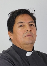 PADRE PEDRO GUIMARÃES