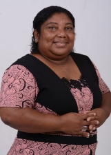 PASTORA ADMA FREITAS