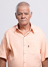 ADEMIR BARROS