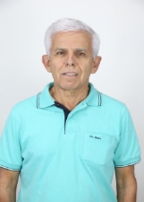 JOÃO BATISTA MOREIRA