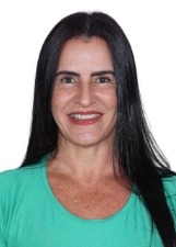 CLAUDINHA MENEGARDO