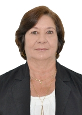 GLAUCIA DA SAÚDE