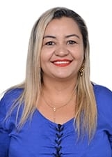 TATIANE MENDONÇA DO FORRÓ